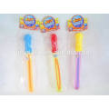 61 cm aroma bubbles stick,big bubble blow stick toys with strawberry, banana, milk aroma